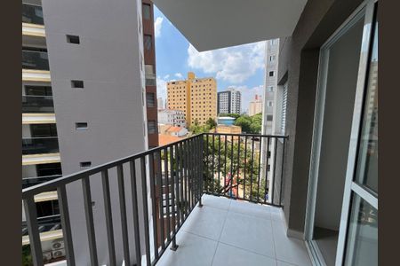 Apartamento à venda com 38m², 2 quartos e sem vagaFoto 01