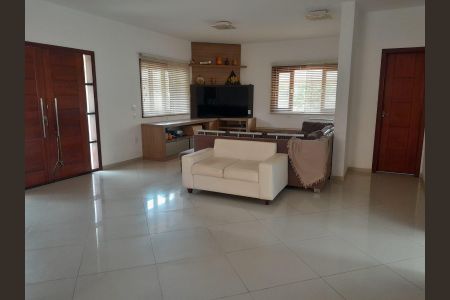 Casa de Condomínio à venda com 4 quartos, 504m² em Caxambu, Jundiaí