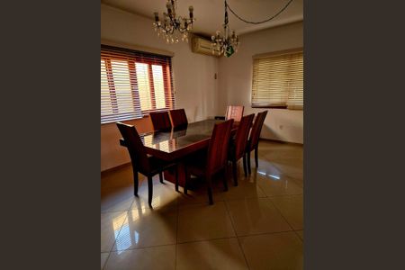 Casa de Condomínio à venda com 4 quartos, 504m² em Caxambu, Jundiaí