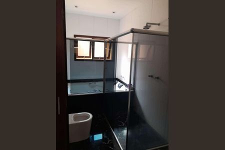 Casa de Condomínio à venda com 4 quartos, 504m² em Caxambu, Jundiaí