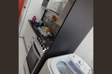 Apartamento à venda com 1 quarto, 42m² em Vila Clementino, São Paulo
