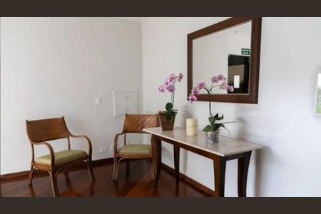 Apartamento à venda com 1 quarto, 42m² em Vila Clementino, São Paulo