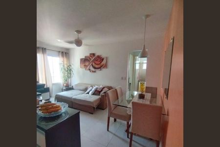 Apartamento à venda com 1 quarto, 42m² em Vila Clementino, São Paulo