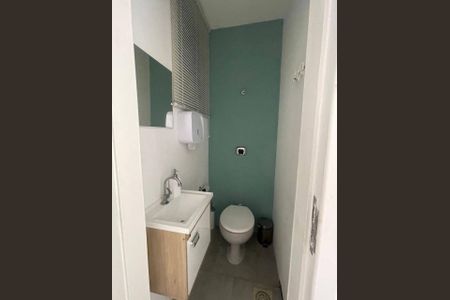 Apartamento à venda com 2 quartos, 60m² em Freguesia (Jacarepaguá), Rio de Janeiro