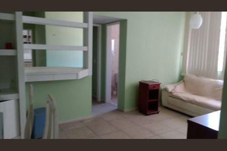 Apartamento à venda com 2 quartos, 70m² em Icaraí, Niterói