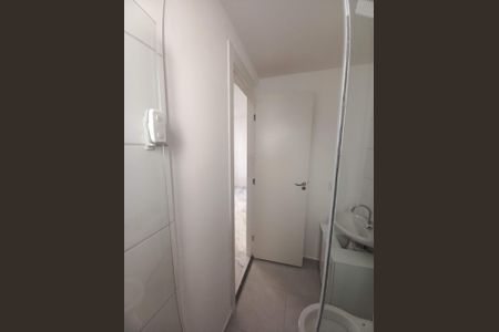 Apartamento à venda com 2 quartos, 41m² em Vila Plana, São Paulo