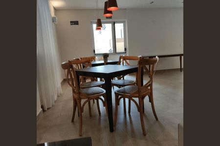 Apartamento à venda com 2 quartos, 41m² em Vila Plana, São Paulo