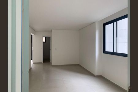 Apartamento à venda com 2 quartos, 68m² em Cruzeiro, Belo Horizonte
