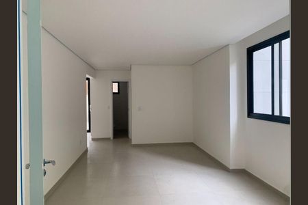 Apartamento à venda com 2 quartos, 68m² em Cruzeiro, Belo Horizonte