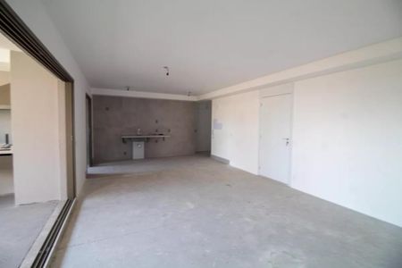 Foto 04 de apartamento à venda com 3 quartos, 136m² em Campo Belo, São Paulo