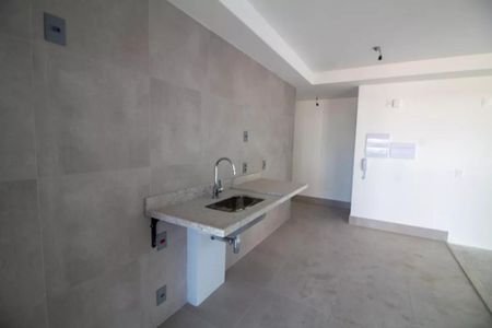Foto 07 de apartamento à venda com 3 quartos, 136m² em Campo Belo, São Paulo