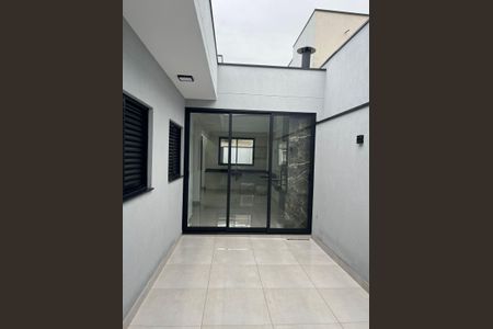 Casa à venda com 3 quartos, 95m² em Jardim Marambaia II, Jundiaí