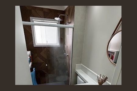 Apartamento à venda com 3 quartos, 94m² em Centro, São Bernardo do Campo