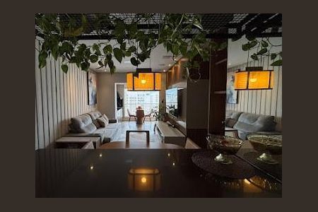 Apartamento à venda com 3 quartos, 94m² em Centro, São Bernardo do Campo