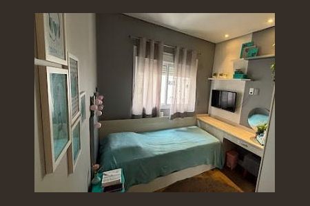 Apartamento à venda com 3 quartos, 94m² em Centro, São Bernardo do Campo