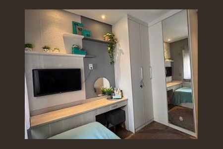 Apartamento à venda com 3 quartos, 94m² em Centro, São Bernardo do Campo