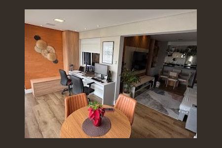 Apartamento à venda com 3 quartos, 94m² em Centro, São Bernardo do Campo