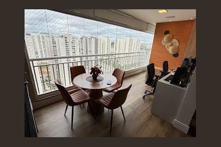 Apartamento à venda com 3 quartos, 94m² em Centro, São Bernardo do Campo