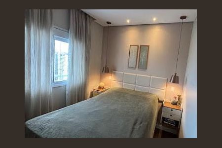 Apartamento à venda com 3 quartos, 94m² em Centro, São Bernardo do Campo