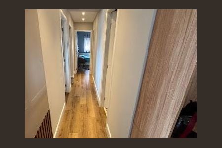 Apartamento à venda com 3 quartos, 94m² em Centro, São Bernardo do Campo