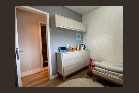 Apartamento à venda com 3 quartos, 94m² em Centro, São Bernardo do Campo