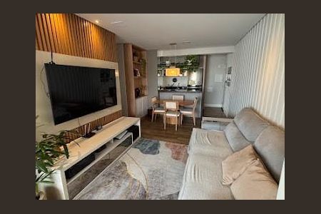 Apartamento à venda com 3 quartos, 94m² em Centro, São Bernardo do Campo