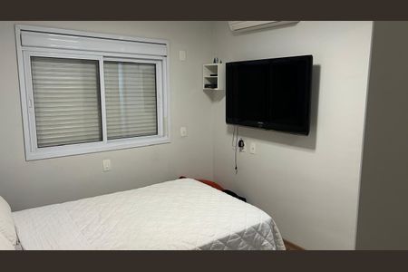 Apartamento para alugar com 160m², 3 quartos e 4 vagasQuarto
