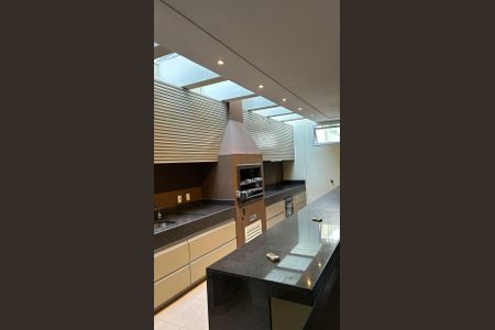 Apartamento para alugar com 160m², 3 quartos e 4 vagasÁrea externa