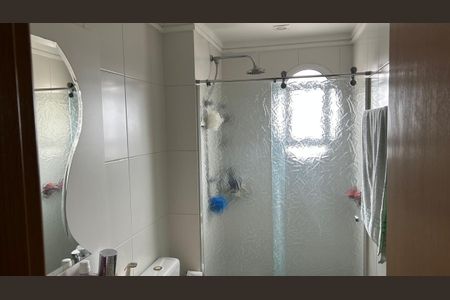 Apartamento para alugar com 160m², 3 quartos e 4 vagasBanheiro