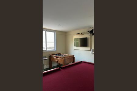 Apartamento para alugar com 160m², 3 quartos e 4 vagasÁrea externa