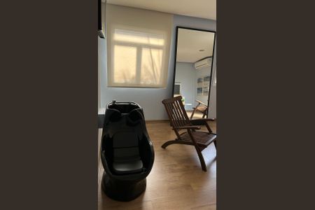 Apartamento para alugar com 160m², 3 quartos e 4 vagasÁrea externa