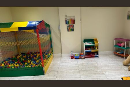 Apartamento para alugar com 160m², 3 quartos e 4 vagasÁrea externa