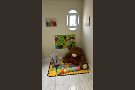 Apartamento para alugar com 160m², 3 quartos e 4 vagasÁrea externa