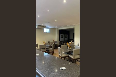 Apartamento para alugar com 160m², 3 quartos e 4 vagasÁrea externa