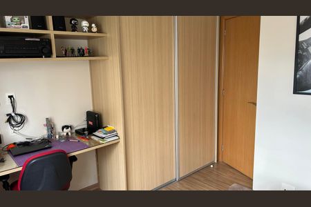 Apartamento para alugar com 160m², 3 quartos e 4 vagasQuarto