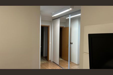 Sala de apartamento para alugar com 3 quartos, 160m² em Vila Gomes Cardim, São Paulo