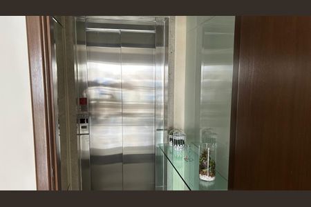 Apartamento para alugar com 160m², 3 quartos e 4 vagasÁrea externa