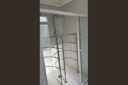 Apartamento para alugar com 160m², 3 quartos e 4 vagasÁrea externa