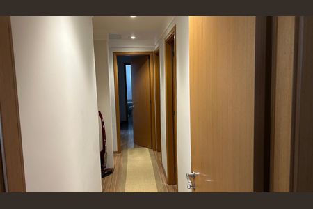 Apartamento para alugar com 160m², 3 quartos e 4 vagasSala