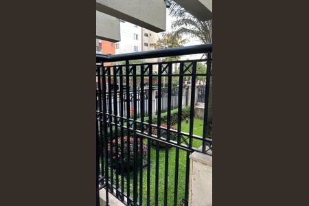 Apartamento para alugar com 160m², 3 quartos e 4 vagasVaranda