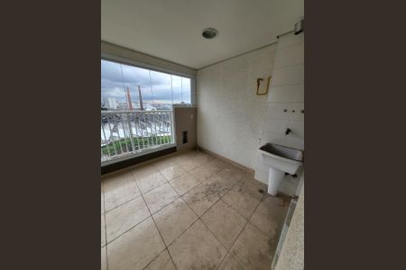 Apartamento à venda com 1 quarto, 45m² em Sacomã, São Paulo