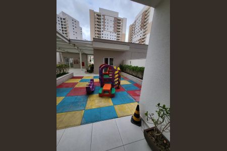 Apartamento à venda com 1 quarto, 45m² em Sacomã, São Paulo