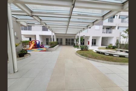 Apartamento à venda com 1 quarto, 45m² em Sacomã, São Paulo