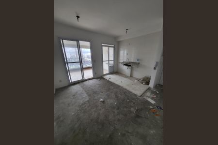 Apartamento à venda com 1 quarto, 45m² em Sacomã, São Paulo
