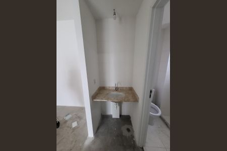 Apartamento à venda com 1 quarto, 45m² em Sacomã, São Paulo