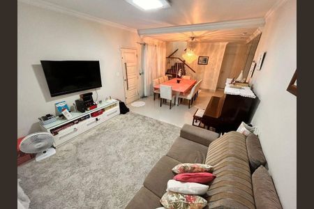 Casa à venda com 4 quartos, 225m² em Jardim Bonfiglioli, São Paulo