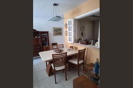 Apartamento à venda com 2 quartos, 85m² em Icaraí, Niterói