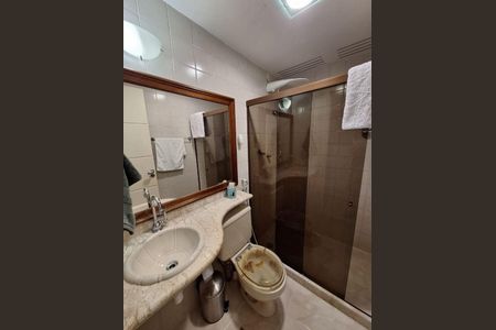 Apartamento à venda com 2 quartos, 85m² em Icaraí, Niterói
