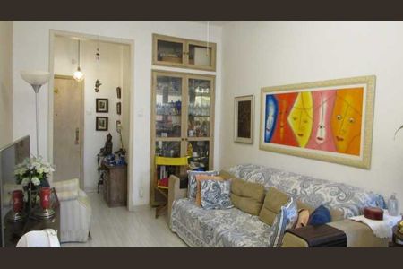 Apartamento à venda com 3 quartos, 86m² em Flamengo, Rio de Janeiro