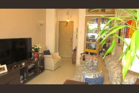 Apartamento à venda com 86m², 3 quartos e 1 vaga